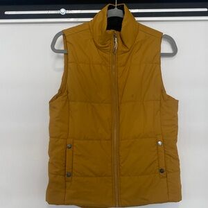 Vuori canyon insulated vest